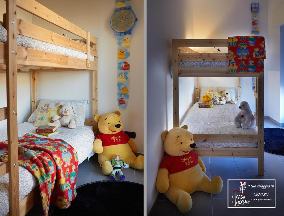 Вилла Casa Pasquee Верджате Экстерьер фото