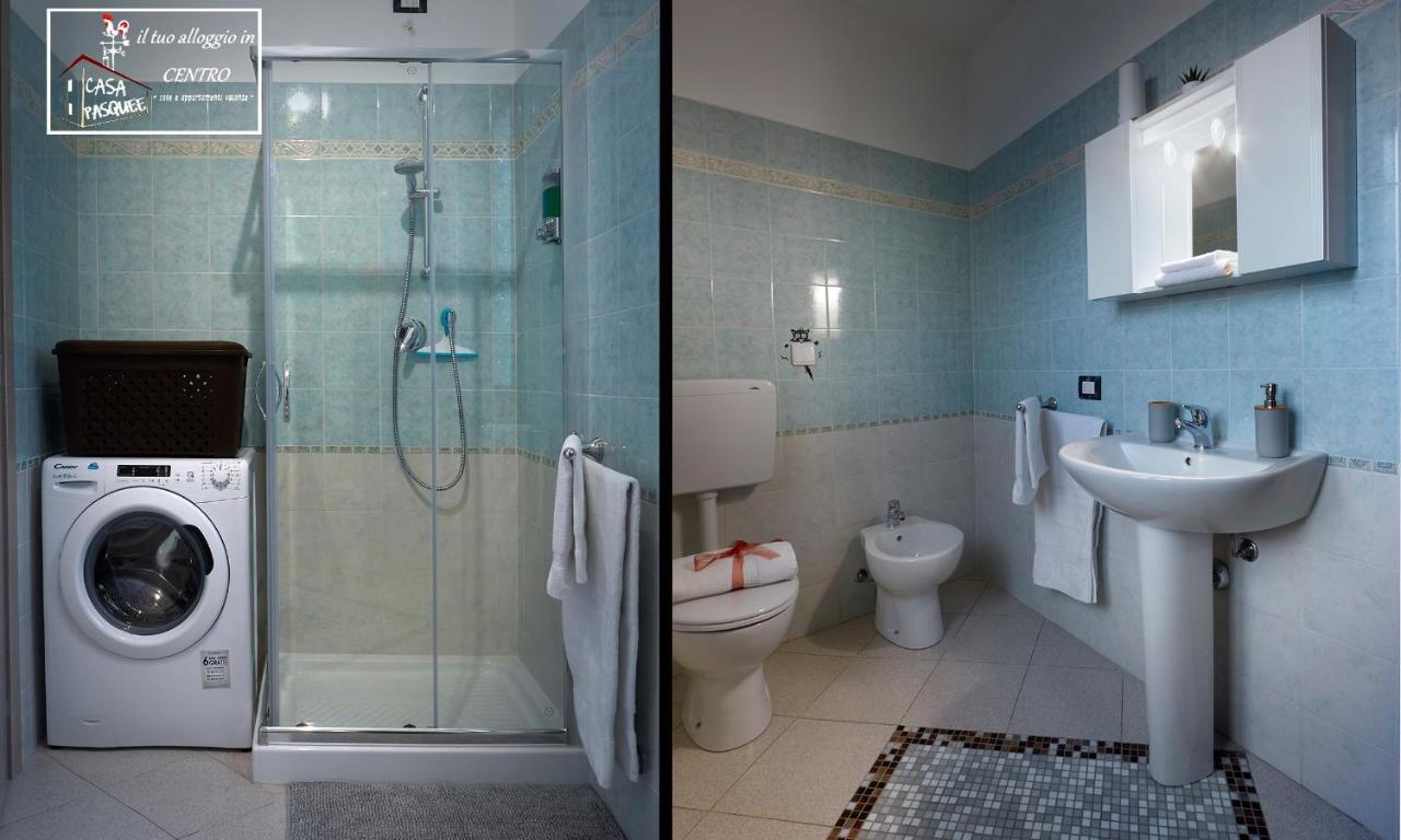 Вилла Casa Pasquee Верджате Экстерьер фото